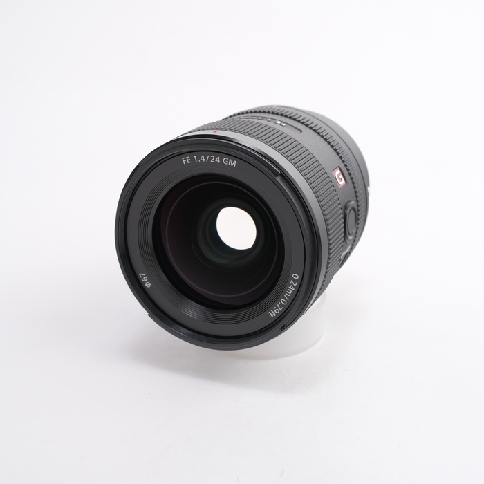 yÁz(\j[) SONY FE24/1.4 GM
