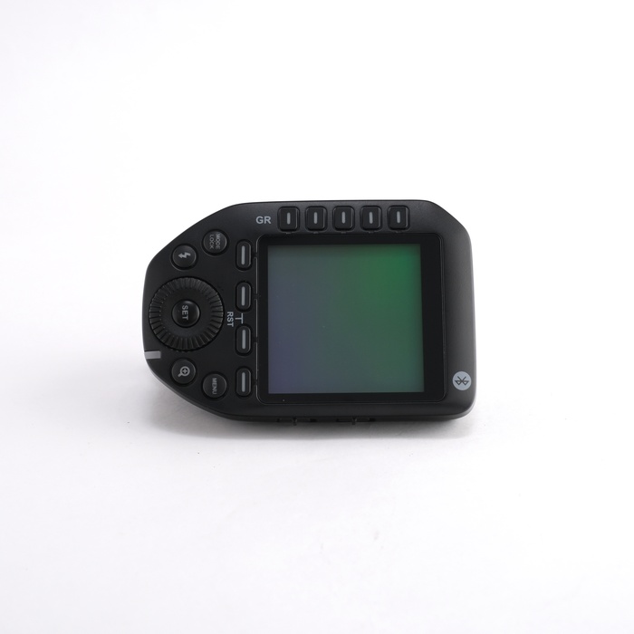 【中古】(ゴドックス) GODOX X PROII S TTLフラッシュトリガー ソニー用