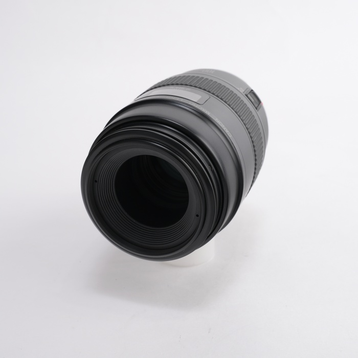 【中古】(キヤノン) Canon EF100/2.8 マクロ