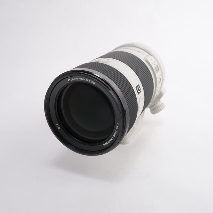【中古】(ソニー) SONY FE70-200/4 G OSS