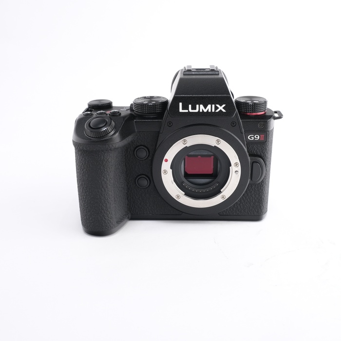 �y���Áz(�p�i�\�j�b�N) Panasonic DC-G9M2