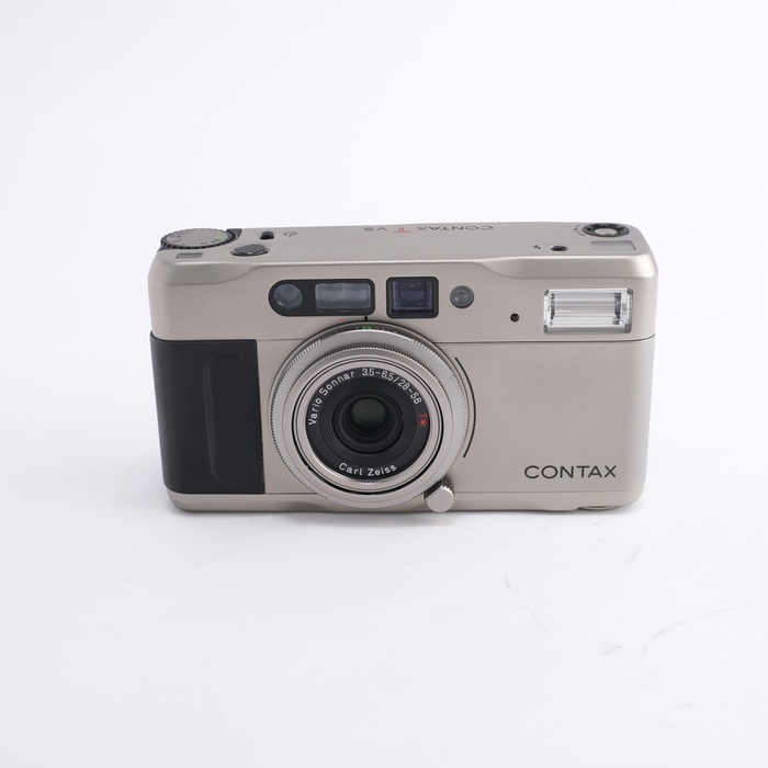 yÁz(R^bNX) CONTAX TVS