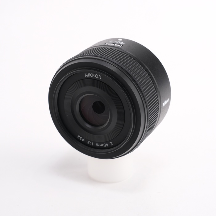 yÁz(jR) Nikon Z 40/2