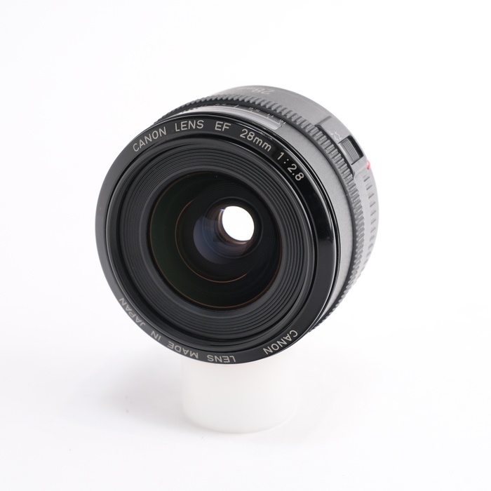 【中古】(キヤノン) Canon EF28/2.8