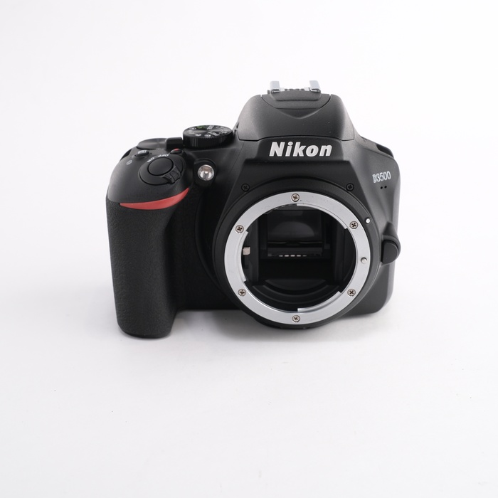 �y���Áz(�j�R��) Nikon D3500 �{�f�B �C�O�d�l(�p�����X�y�C����|���g�K����)