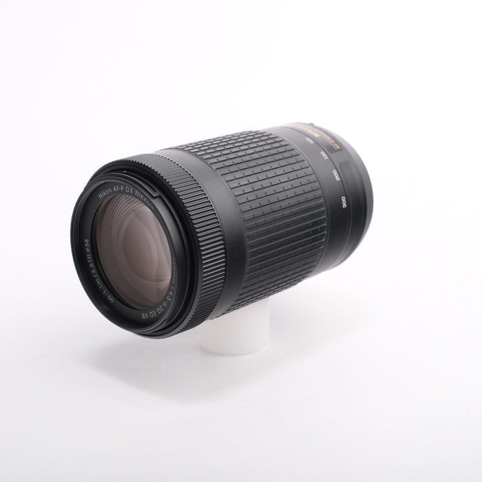【中古】(ニコン) Nikon AF-P DX 70-300/4.5-6.3G ED VR