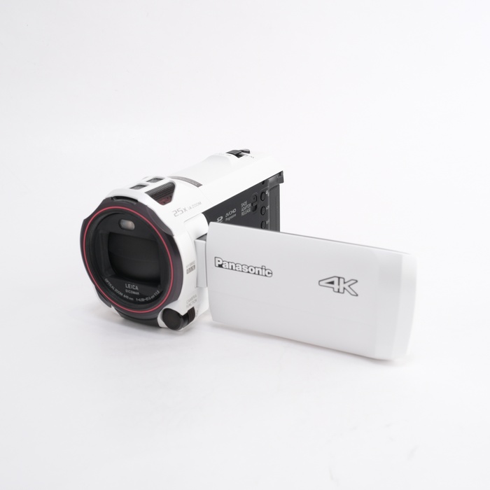 �y���Áz(�p�i�\�j�b�N) Panasonic HC-VX992M-W