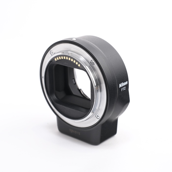 �y���Áz(�j�R��) Nikon FTZ �}�E���g�A�_�v�^�[