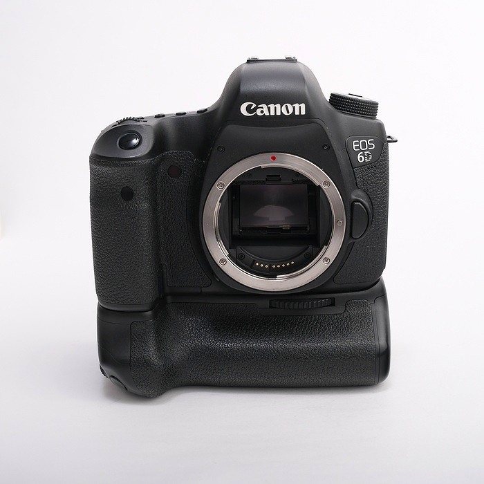 【中古】(キヤノン) Canon EOS 6D ボディ