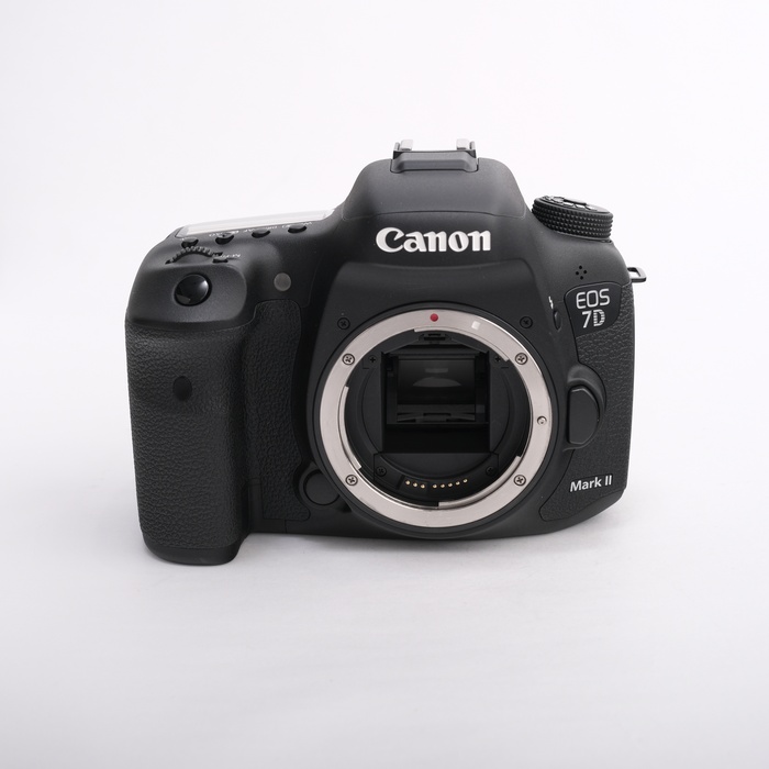 【中古】(キヤノン) Canon EOS 7D MARKII ボディ