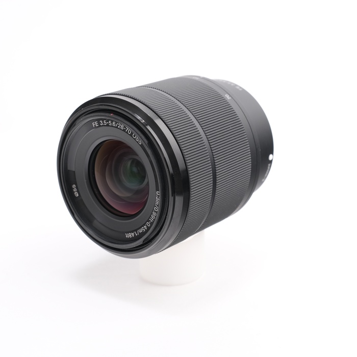yÁz(\j[) SONY FE28-70/3.5-5.6 OSS (SEL2870)
