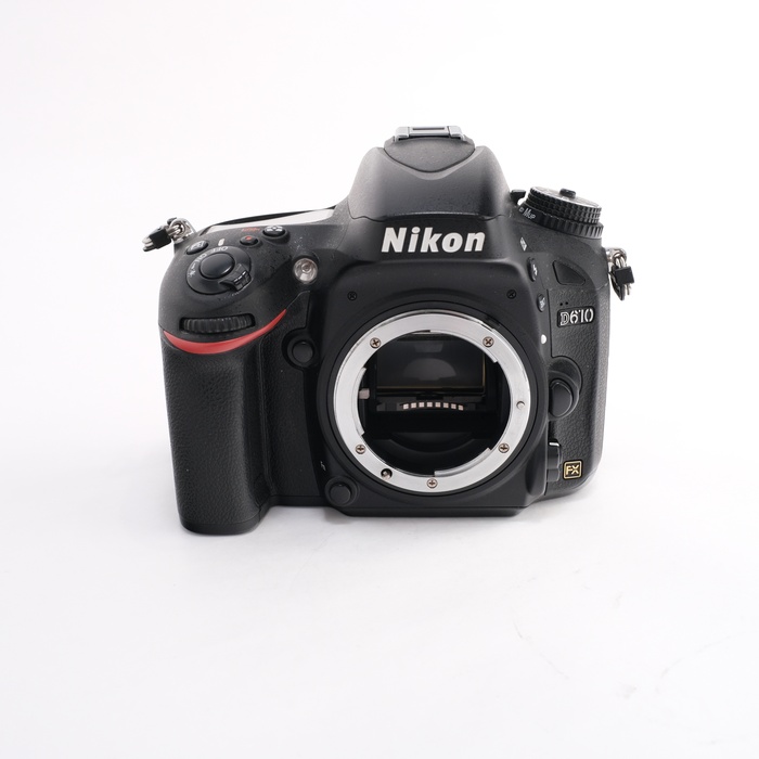 【中古】(ニコン) Nikon D610 ボディ