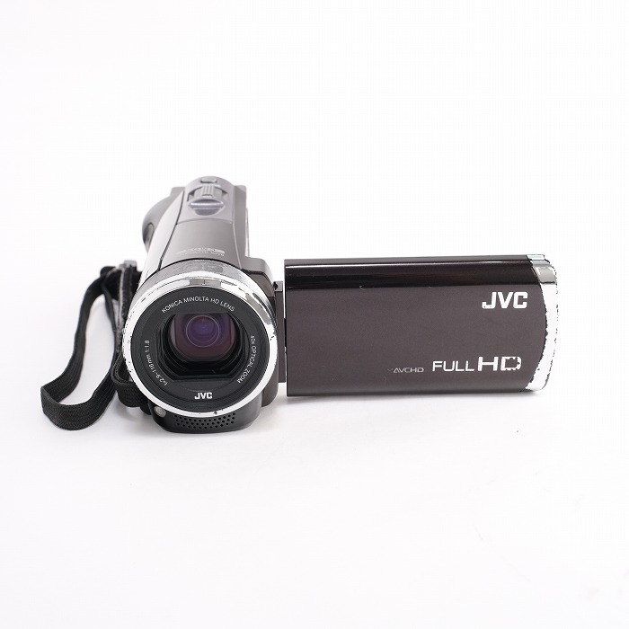 �y���ÁzJVC GZ-E355