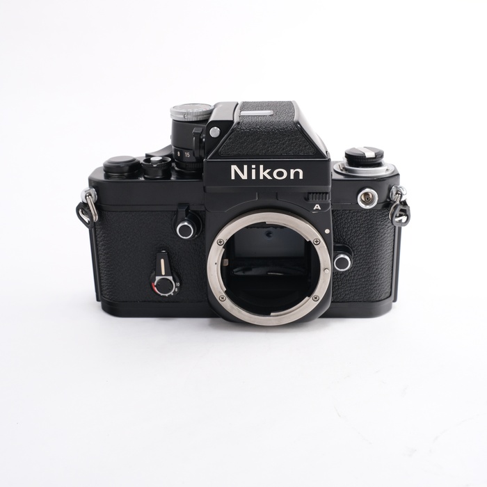 【中古】(ニコン) Nikon F2 フォトミック