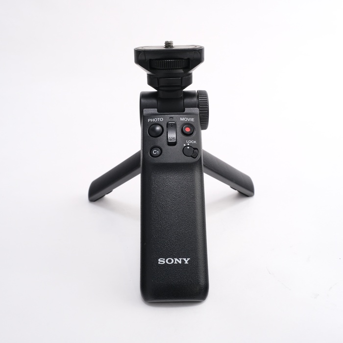 【中古】(ソニー) SONY GP-VPT2BT シューティンクグリップ