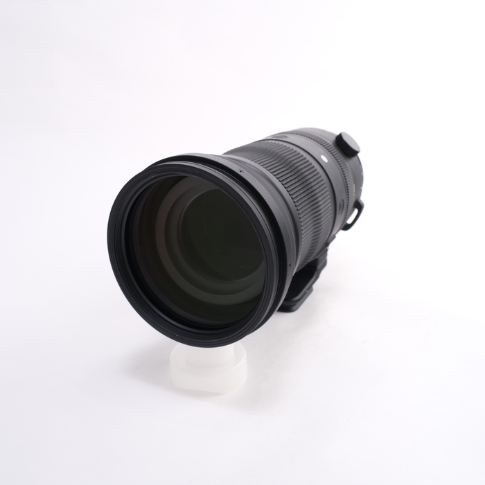 【中古】(シグマ) SIGMA 150-600/F5-6.3 DG DN OS SPORTS SE