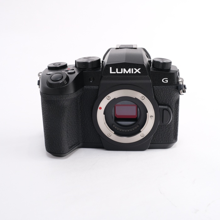 �y���Áz(�p�i�\�j�b�N) Panasonic DC-G99D-K