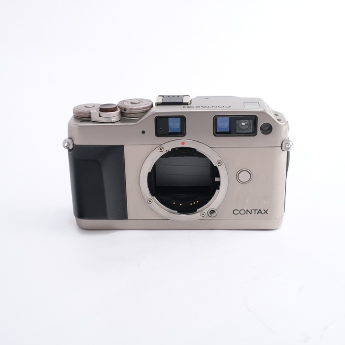 �y���Áz(�R���^�b�N�X) CONTAX G1
