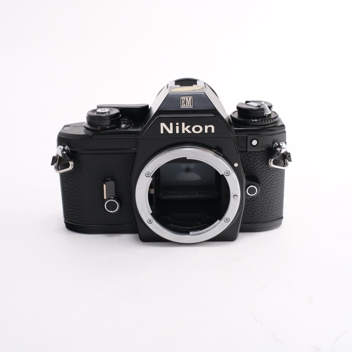 �y���Áz(�j�R��) Nikon EM