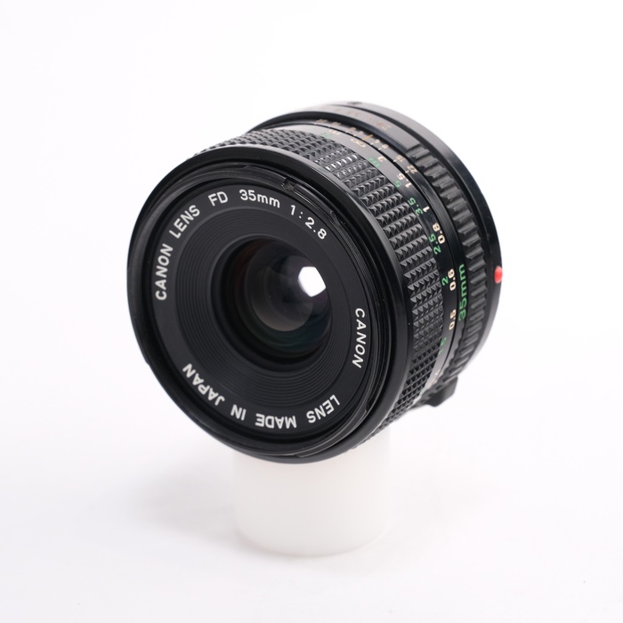 �y���Áz(�L���m��) Canon FD35/2.8