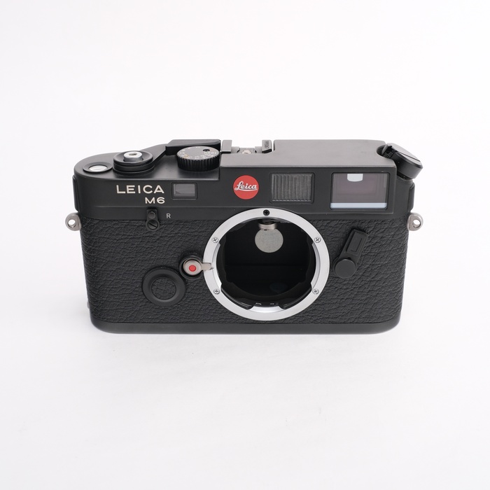 【中古】(ライカ) Leica M6