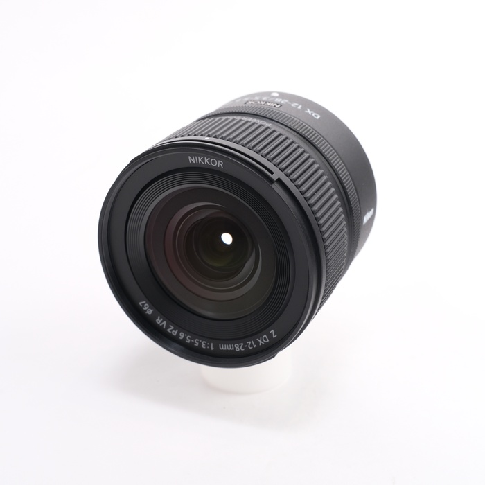 �y���Áz(�j�R��) Nikon Z DX 12-28/3.5-5.6 PZ VR