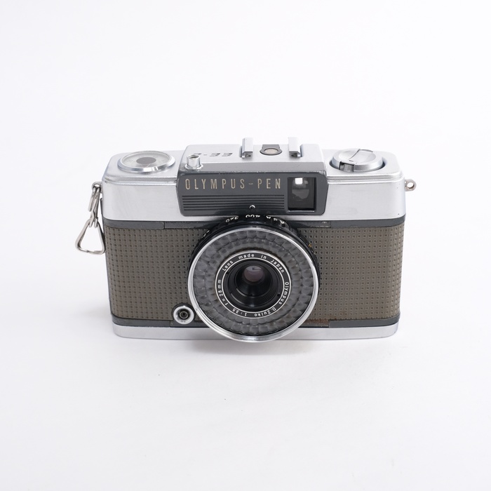 �y���Áz(�I�����p�X) OLYMPUS OLYMPUS PEN EE-2