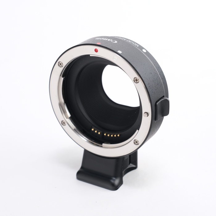 �y���Áz(�L���m��) Canon EF-EOS M �}�E���g�A�_�v�^�[