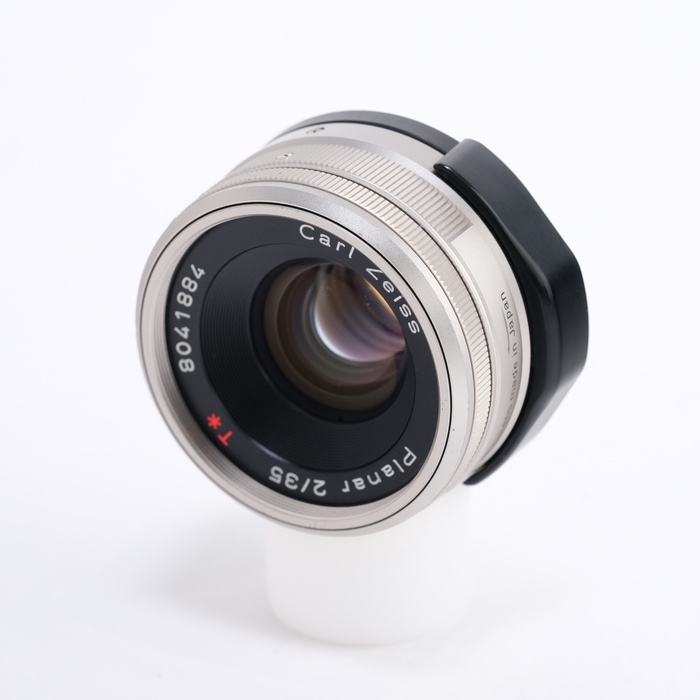 �y���Áz(�R���^�b�N�X) CONTAX �v���i�[T* G35/2