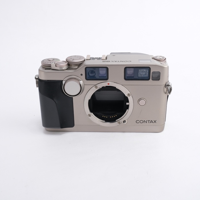 【中古】(コンタックス) CONTAX G2