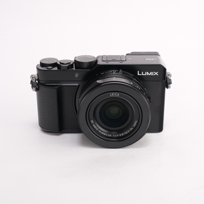 �y���Áz(�p�i�\�j�b�N) Panasonic DC-LX100M2