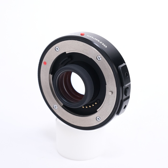 �y���Áz(�I�����p�X) OLYMPUS MC-14 �e���R���o�[�^�[
