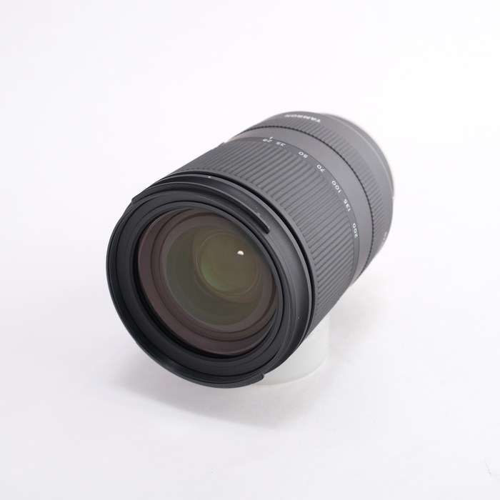 �y���Áz(�^������) TAMRON 28-200/2.8-5.6 DI3 RXD A071SF �\�j�[E�}�E���g�p