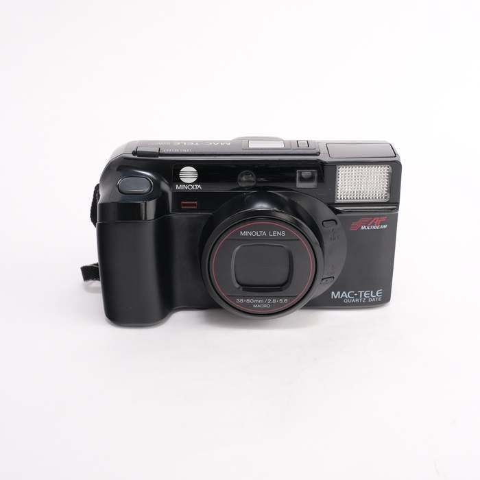 �y���Áz(�~�m���^) MINOLTA MAC TELE