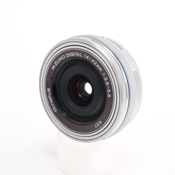 �y���Áz(�I�����p�X) OLYMPUS M.ZUIKO DIGITAL ED14-42/3.5-5.6 EZ SL