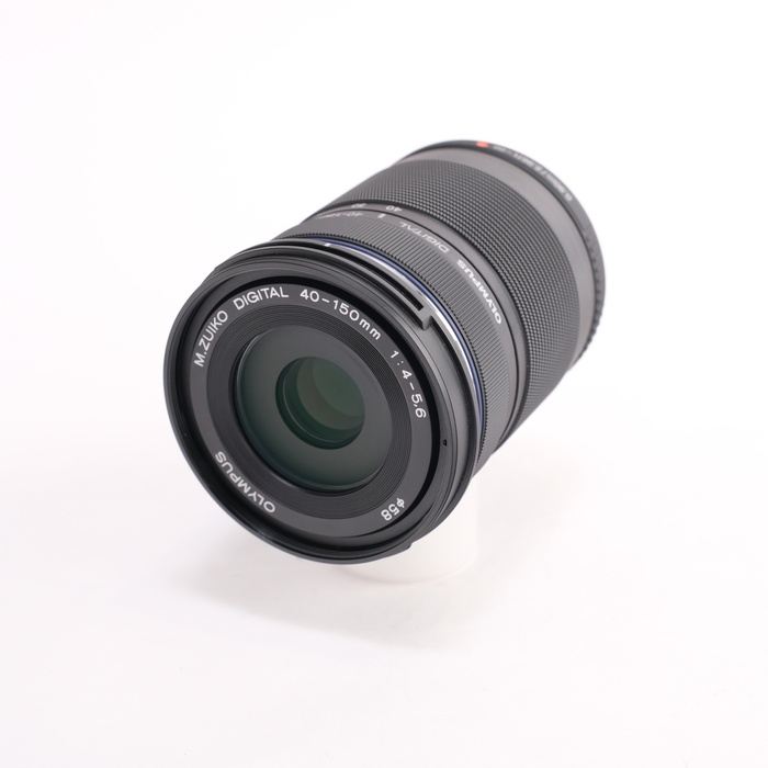 �y���Áz(�I�����p�X) OLYMPUS M.ZUIKO DIGITAL ED40-150/4-5.6R BK