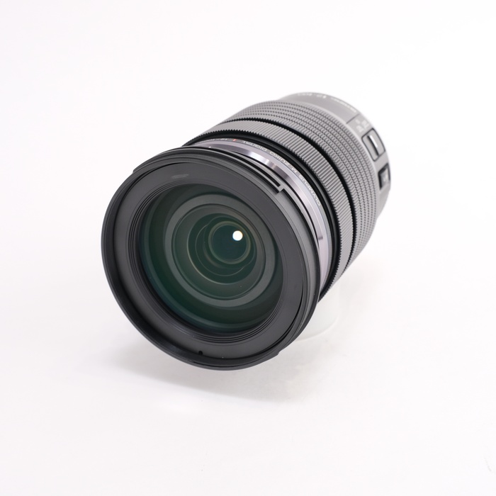 【中古】(オリンパス) OLYMPUS M.ZUIKO DIGITAL ED12-100/4.0 IS PRO