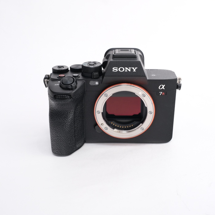 �y���Áz(�\�j�[) SONY ��7R V (ILCE-7RM5) �{�f�B