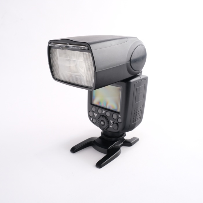 �y���Áz(���ޯ��) GODOX V860ll �L���m���p