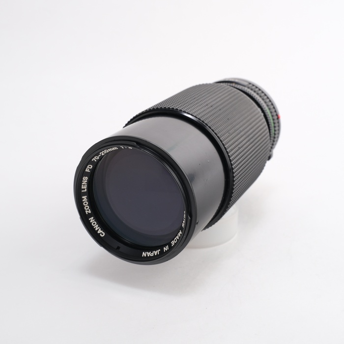 �y���Áz(�L���m��) Canon FD70-210/4