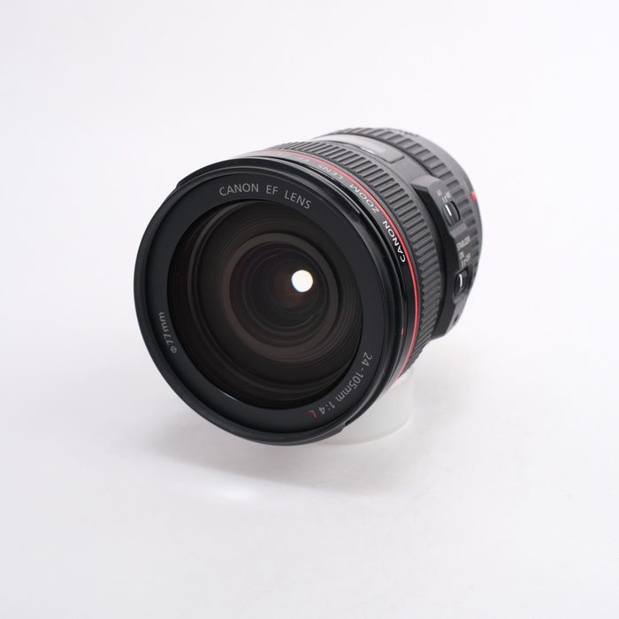 �y���Áz(�L���m��) Canon EF24-105/4L IS USM