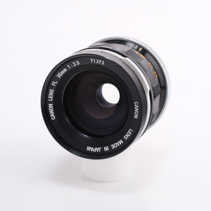 �y���Áz(�L���m��) Canon FL35/2.5