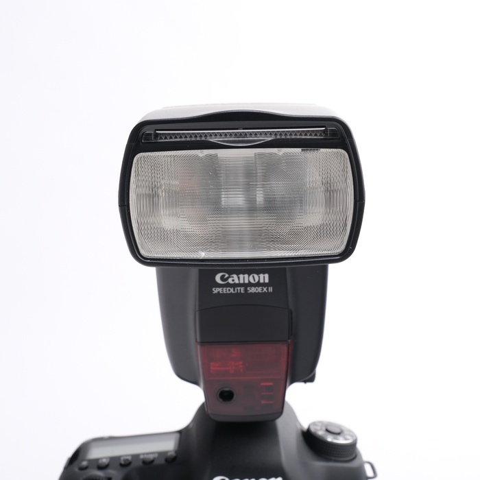 �y���Áz(�L���m��) Canon �X�s�[�h���C�g 580EX II