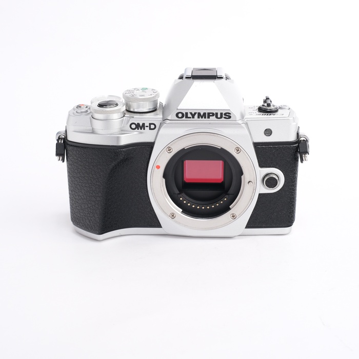 �y���Áz(�I�����p�X) OLYMPUS OM-D E-M10 MARKIII �{�f�B �V���o�[