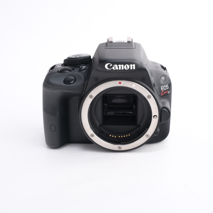 �y���Áz(�L���m��) Canon EOS KISS X7 �{�f�B