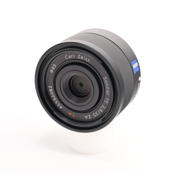 �y���Áz(�\�j�[) SONY SONNAR T*FE35/F2.8 ZA