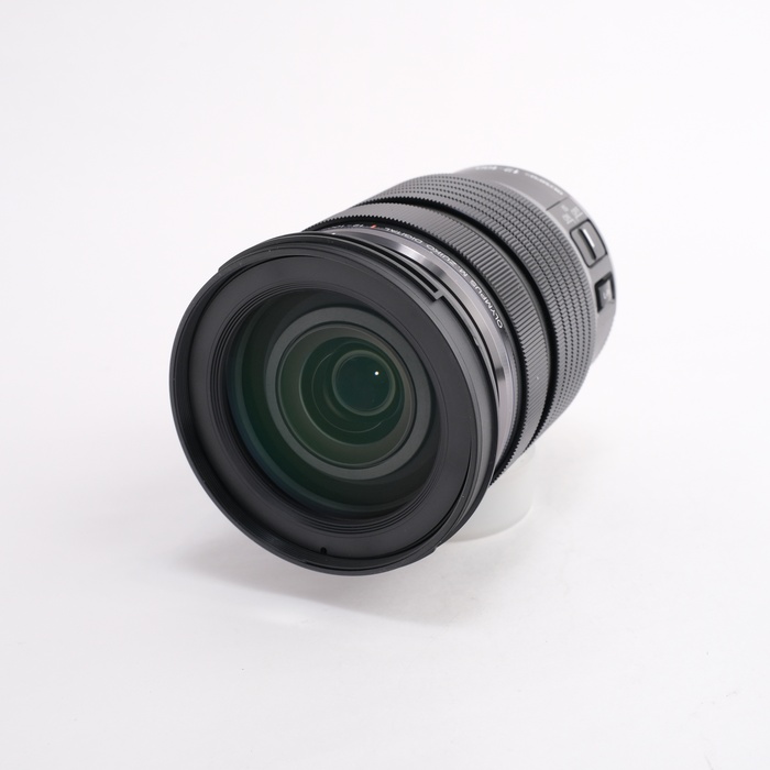 【中古】(オリンパス) OLYMPUS M.ズイコーデジタル ED12-100/4 IS PRO