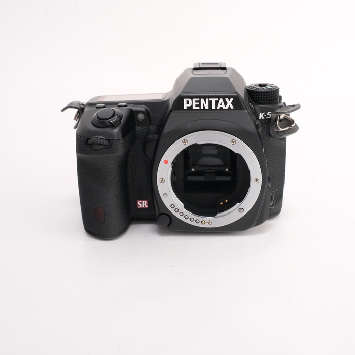 �y���Áz(�y���^�b�N�X) PENTAX K-5 �{�f�B