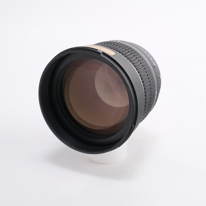 �y���ÁzSAMYANG 85/1.4 Aspherical IF