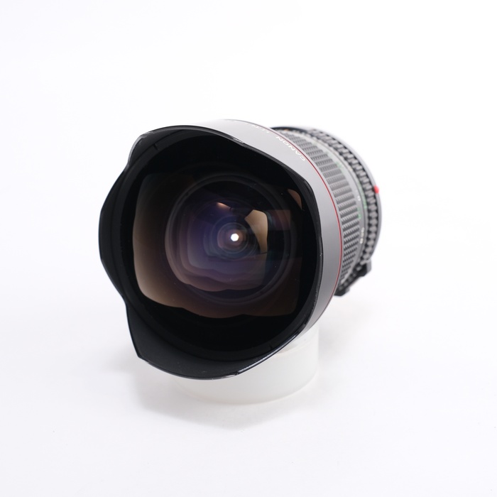 【中古】(キヤノン) Canon NEW FD14/2.8L